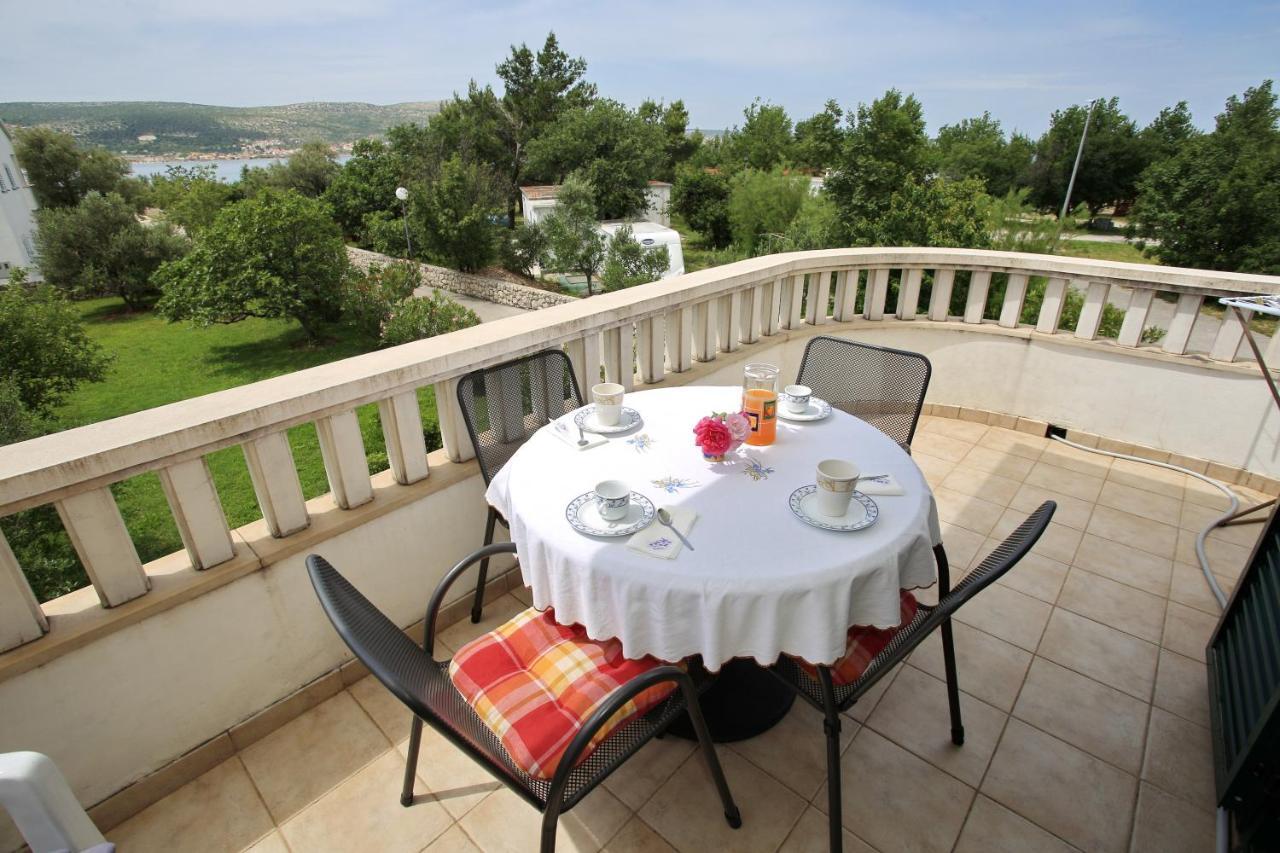 Apartments Vila Ana Seline Ngoại thất bức ảnh