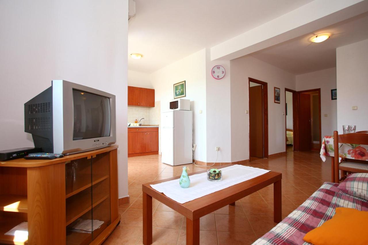 Apartments Vila Ana Seline Ngoại thất bức ảnh