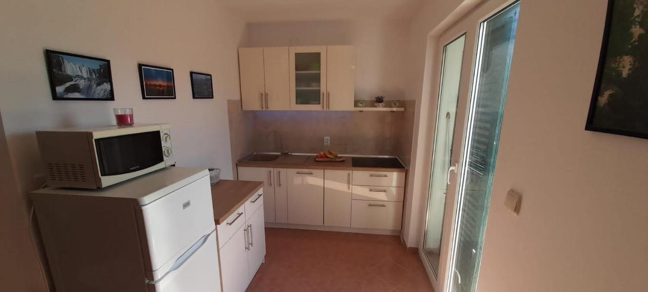 Apartments Vila Ana Seline Ngoại thất bức ảnh