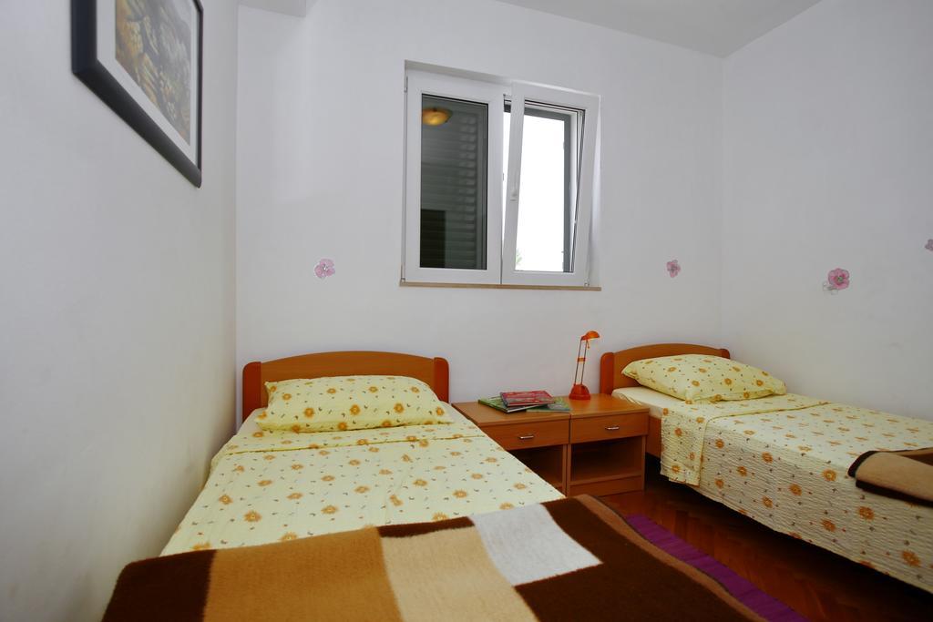 Apartments Vila Ana Seline Ngoại thất bức ảnh